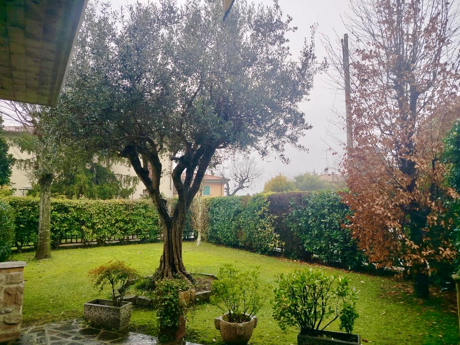 Villa o Villetta - 